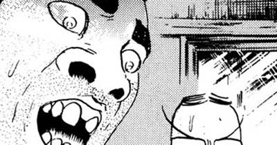 第１４０話　交渉のトラッカー