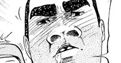 第１９６話　獅子舞とトラッカー