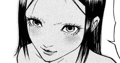 第１７３話　曲芸団のトラッカー