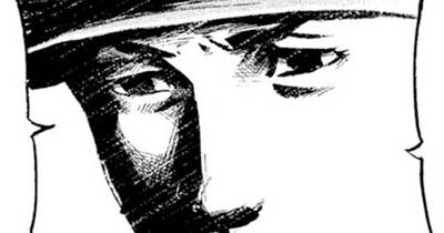 第１９７話　端役のトラッカー