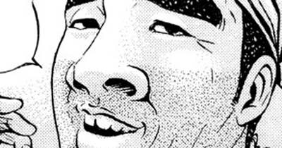 第１７４話　帰郷のトラッカー