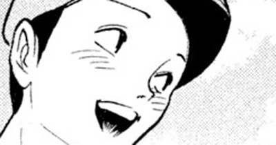 第１９９話　鬼のトラッカー