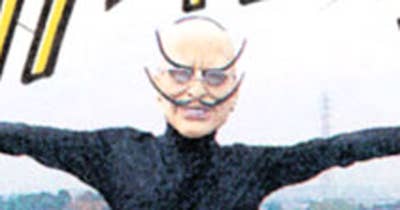 第２００話　２００回だよトラッカー