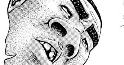 第１７５話　滑空のトラッカー