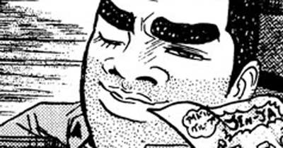 第１４４話　偶像のトラッカー