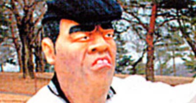 第３００話　ゴルフは生きがいのトラッカー