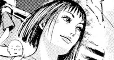 第３０１話　ゲン子とトラッカー