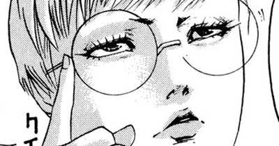 第１７６話　記憶喪失のトラッカー