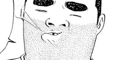 第２６４話　決着のトラッカー