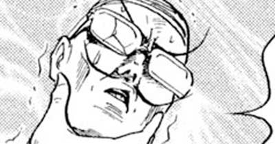 第２３４話　邂逅のトラッカー（前編）