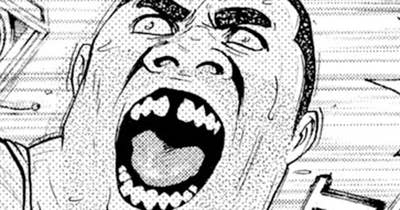 第２６５話　海洋のトラッカー