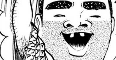 第１７７話　お祭りとトラッカー