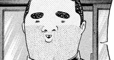 第２６６話　蝉とトラッカー