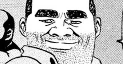 第３０４話　海釣りのトラッカー