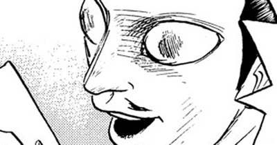 第１４５話　クイズ王のトラッカー