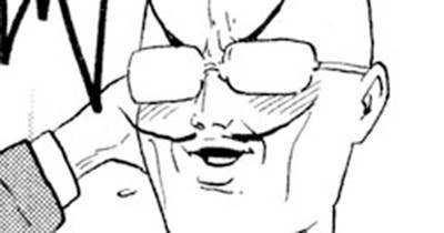 第２６８話　背広のトラッカー