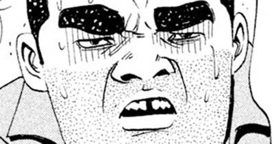 第３０５話　新入りのトラッカー