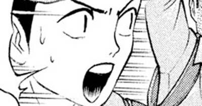 第２０２話　お宝とトラッカー