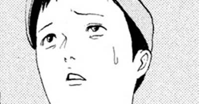 第２６９話　倦怠のトラッカー