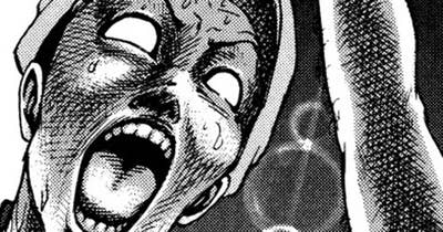 第１７８話　我慢のトラッカー