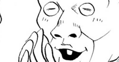 第３２７話　接待のトラッカー