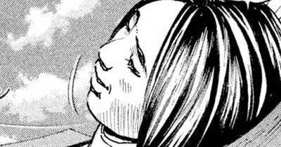 第２７０話　回転のトラッカー