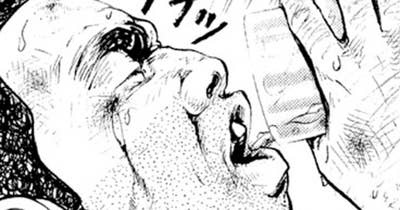 第２３７話　武勇のトラッカー