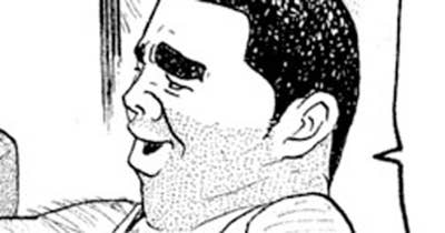 第２７１話　誘拐のトラッカー