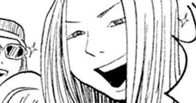 第３２９話　ＰＩＶＯのトラッカー