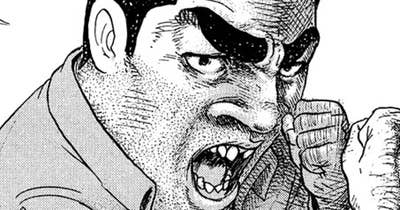 第１４６話　竜巻とトラッカー