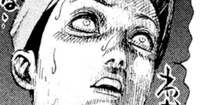 第３１４話　グラフィティのトラッカー