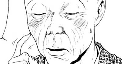 第２７２話　熟女とトラッカー