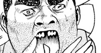 第３３１話　聖恥夜のトラッカー