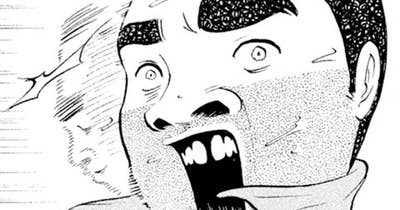 第２０５話　吐露のトラッカー