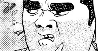 第３４４話　死後のトラッカー