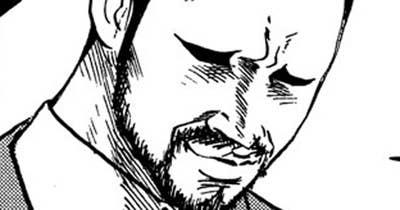 第１４７話　犬探しのトラッカー