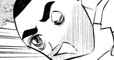 第２７４話　恐怖のトラッカー