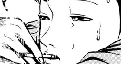 第１８０話　追っ手とトラッカー