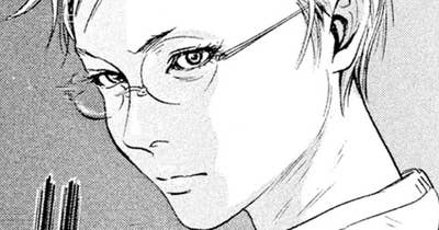 第３６１話　ＪＰのトラッカー