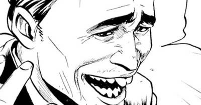 第２４７話　探偵とトラッカー