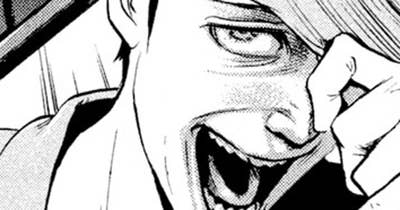 第２４０話　椅子とトラッカー