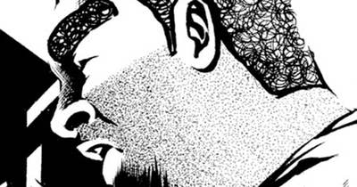 第１８３話　近道とトラッカー