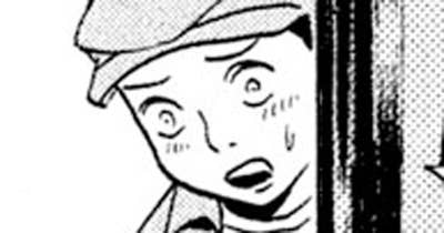 第３４６話　分別のトラッカー