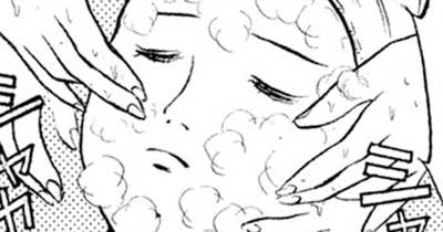 第２０７話　全身美容のトラッカー