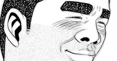 第３４７話　信心のトラッカー