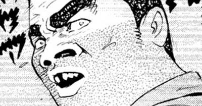 第２４１話　生誕祭のトラッカー（前編）