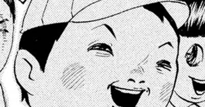 第２４８話　遠足のトラッカー