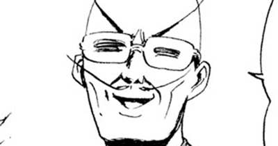 第２７６話　改造のトラッカー