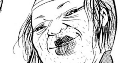 第３１１話　女番とトラッカー（後編）