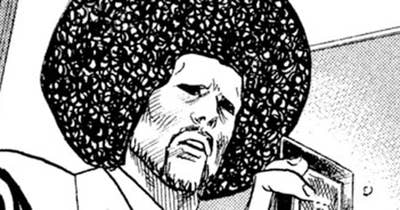 第３３４話　逃亡のトラッカー